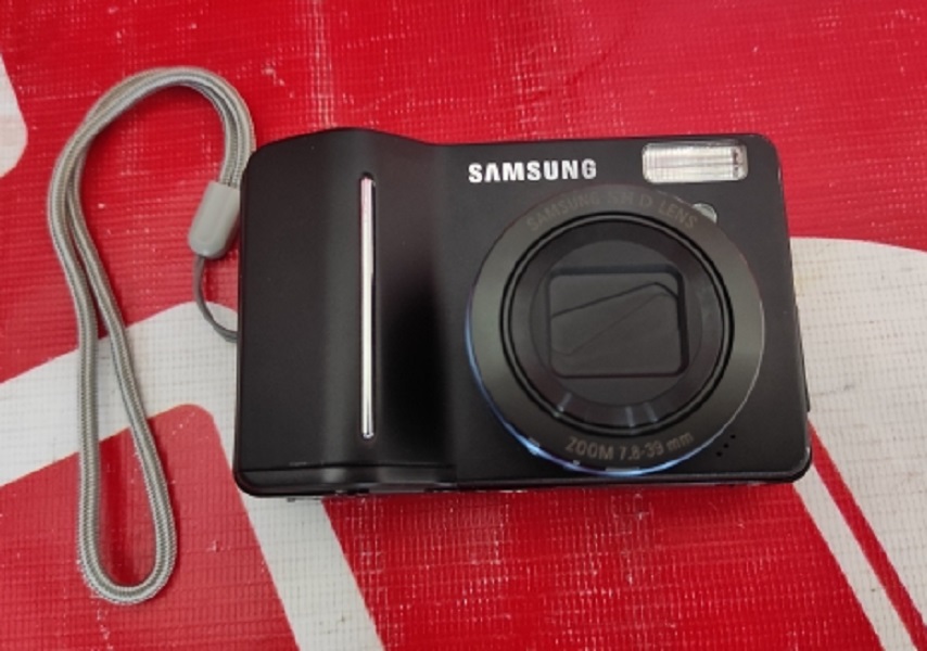 Фотоаппарат цифровой Samsung S1050