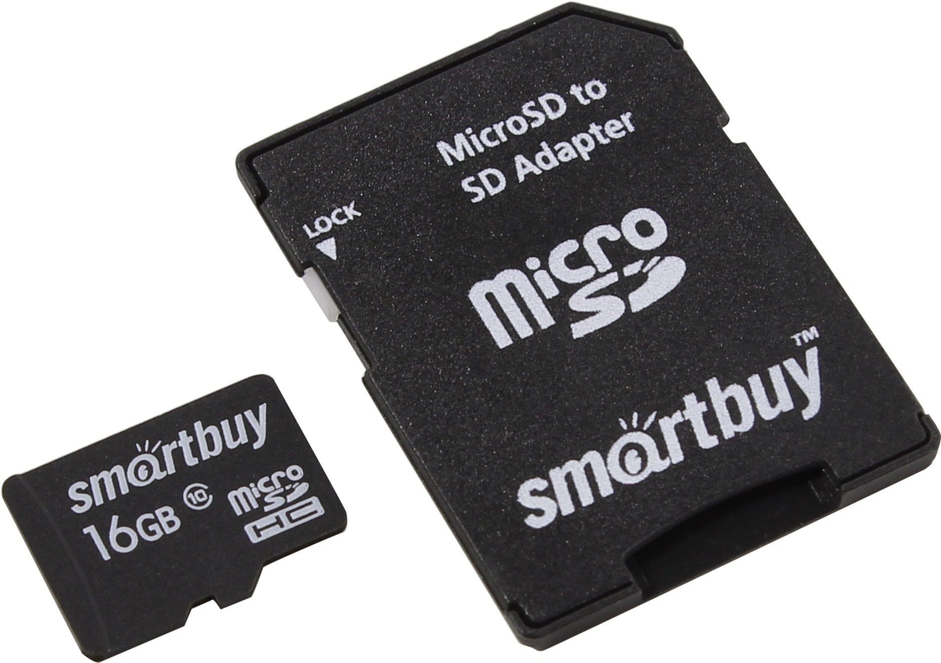 Купить Карту Памяти Microsd U3