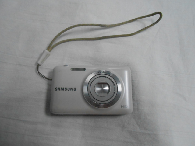 Фотоаппарат цифровой Samsung  ES95