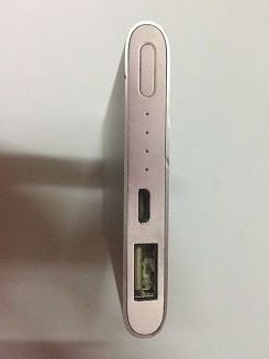 Зарядное устройство для телефона Xiomi