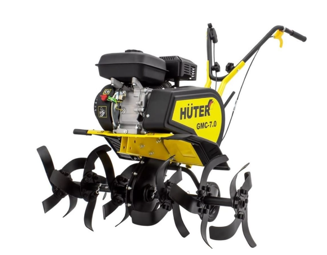 Культиватор HUTER GMC-7.0