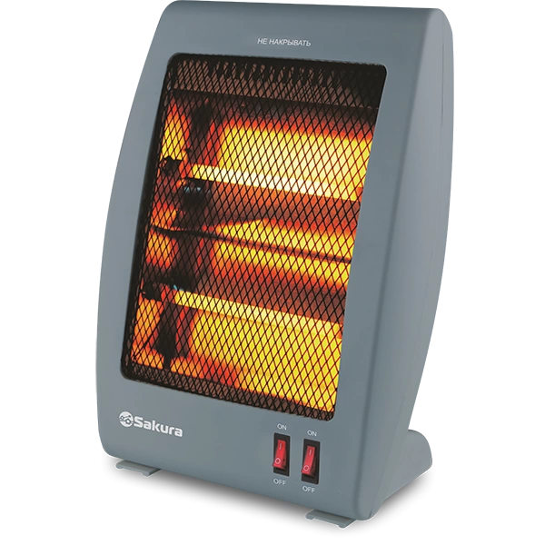 Обогреватель Sakura SA-0670W