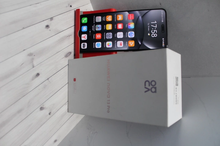 Смартфон HUAWEI nova 13 Pro 512 ГБ