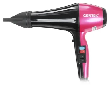 Фен Centek CT-2225