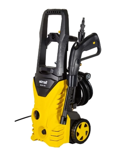 Автомойка HUTER M135-PW