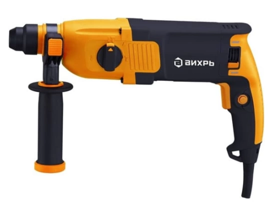Перфоратор Вихрь П-850К