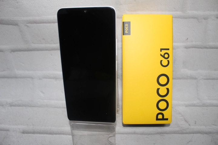 Смартфон POCO C61 64 ГБ