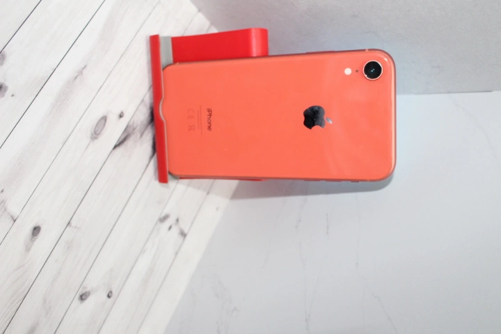 Смартфон iPhone XR 64Gb