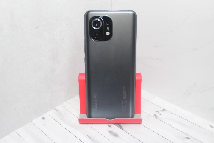 Смартфон Xiaomi Mi 11 256Gb