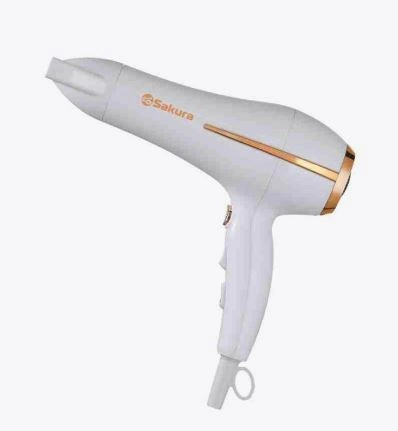 Фен Sakura SA-4052W