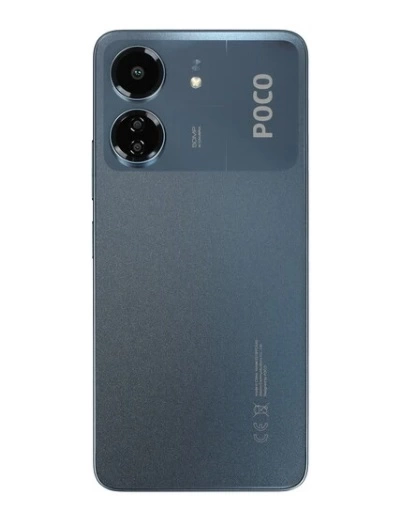 Смартфон POCO C 65 256Gb