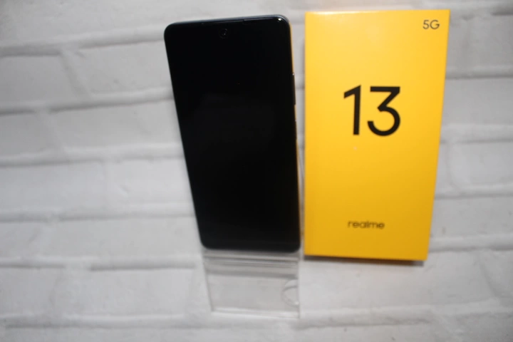 Смартфон Realme 13 12/256 ГБ