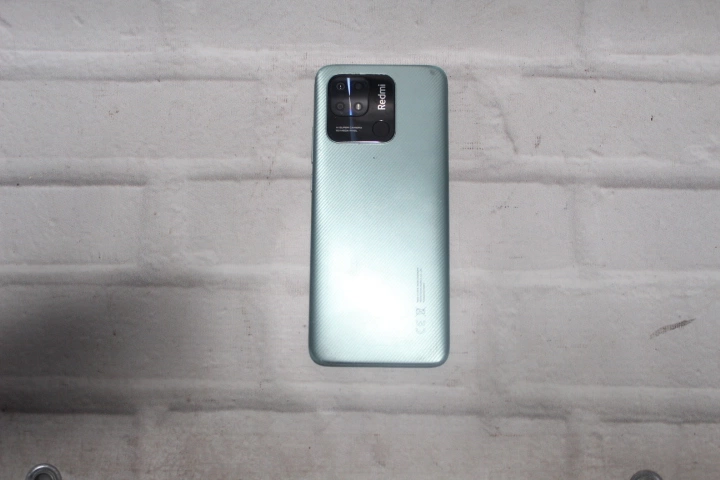 Смартфон Xiaomi Redmi 10C 128Gb