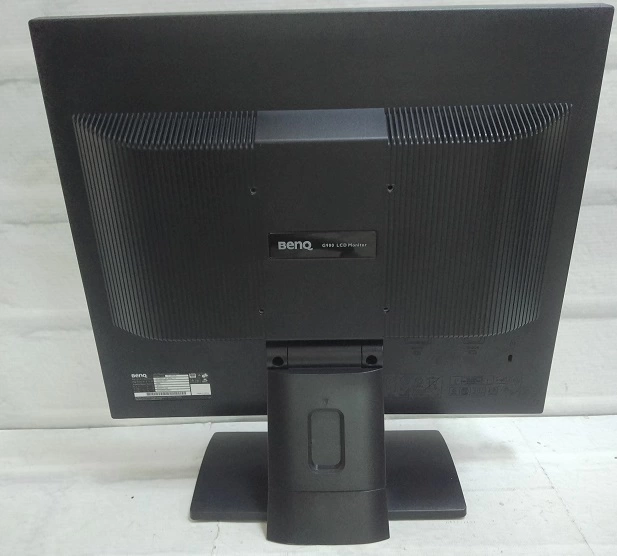 Монитор BENQ ET-0006-B