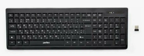 Клавиатура Bluetooth Perfeo Idea