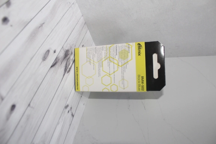 Мышь беспроводная Ritmix RMW-502
