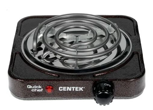 Электроплита настольная Centek CT-1508 Siberia