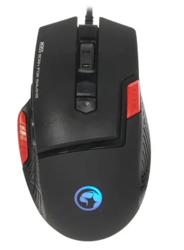 Мышь оптическая Marvo M355