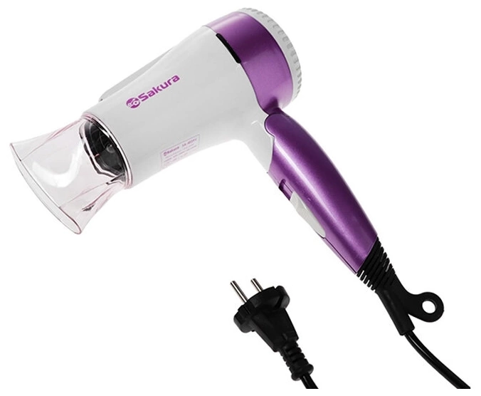 Фен Sakura SA-4039V