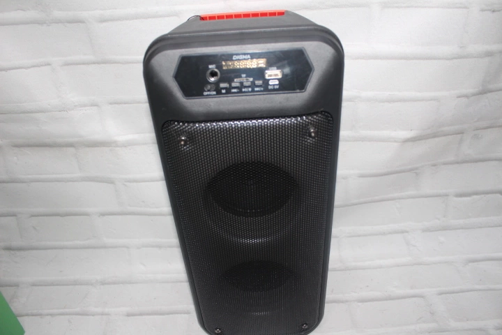 Акустическая система 1.0 Digma D-MC1705