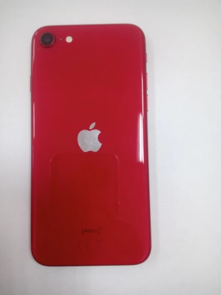 Смартфон Apple iPhone SE 2020 64Гб