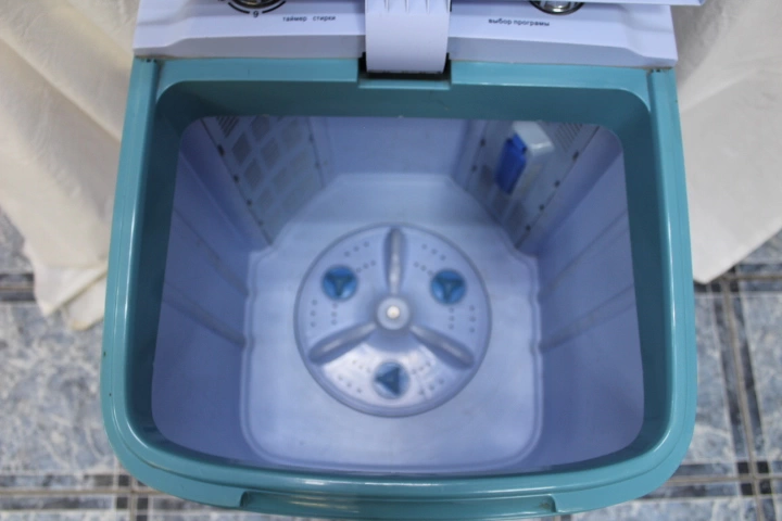 Стиральная машина Wellton 38A