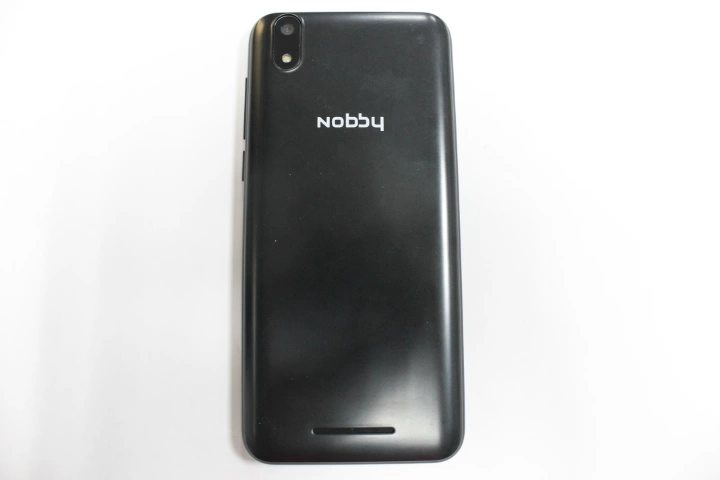 Смартфон Nobby S300 PRO Black