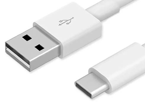 USB кабель Redline Tech Type-C 