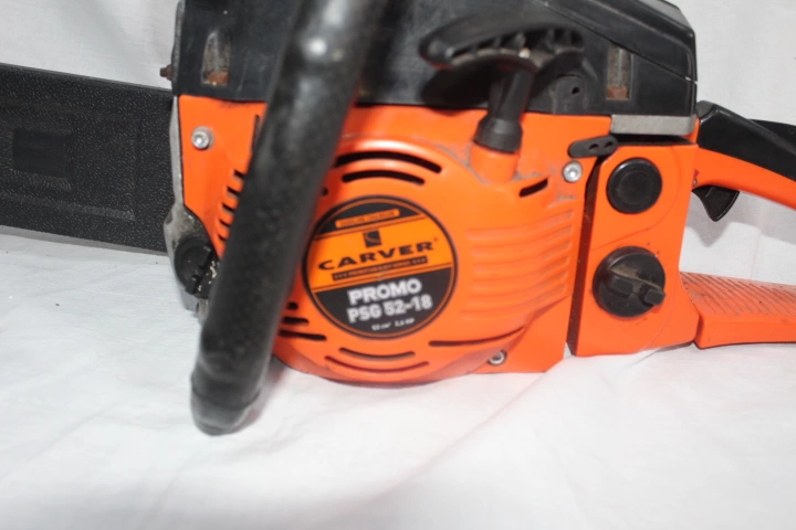 Бензопила Carver PROMO PSG-45-15