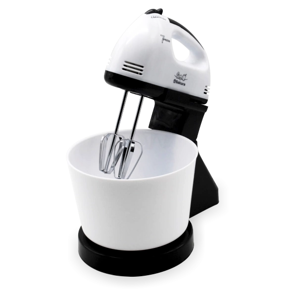 Миксер Sakura SA-6313CBK