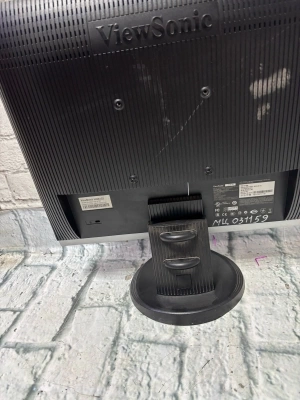 Монитор View Sonic VA926-LED 1280x1024, 75 Гц, TN
