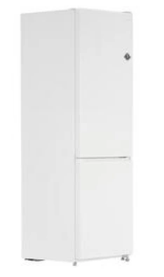 Холодильник Dexp RF-CL330NMA/W (9534)