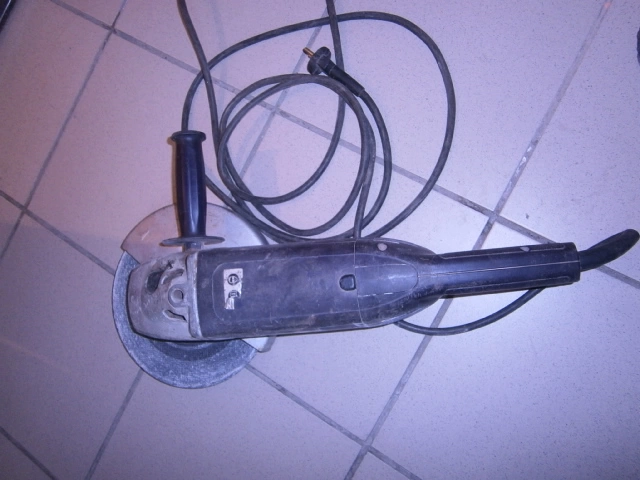 Болгарка Sparky GmbH 10117