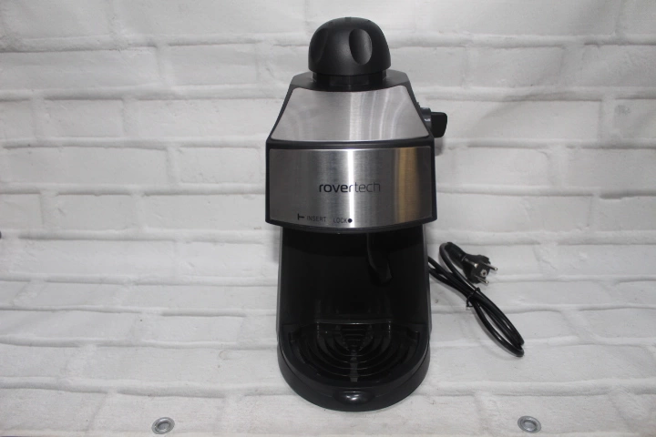 Кофеварка No name Rovertech СМ681