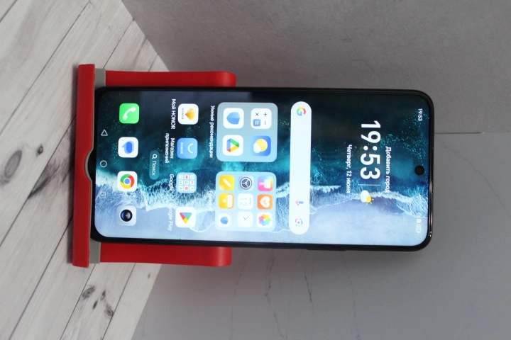Смартфон Honor X7b 128 ГБ