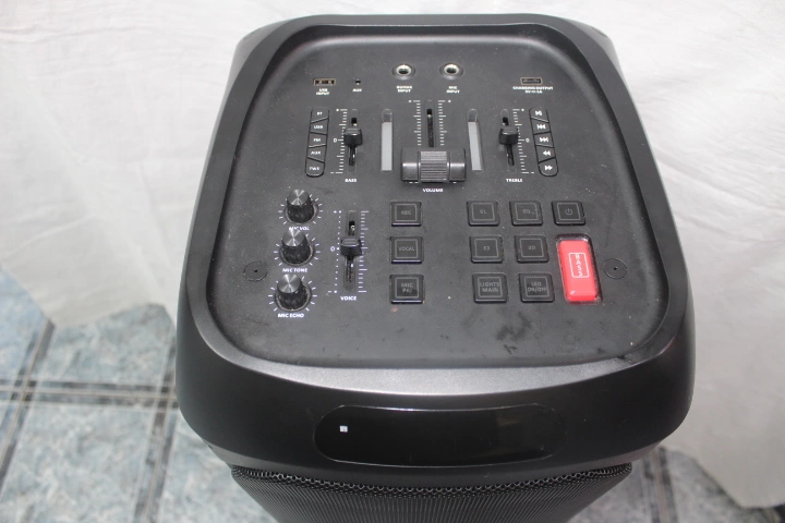 Акустическая система 2.1 Aceline LH-V570