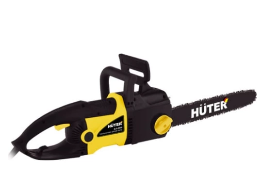 Электропила цепная HUTER ELS-2400