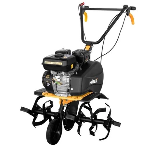 Культиватор HUTER GMC-6.5