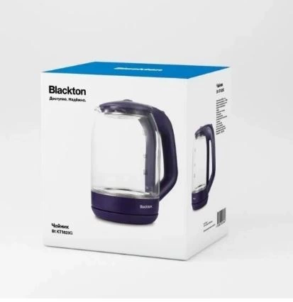 Электрочайник Blackton KT1823G