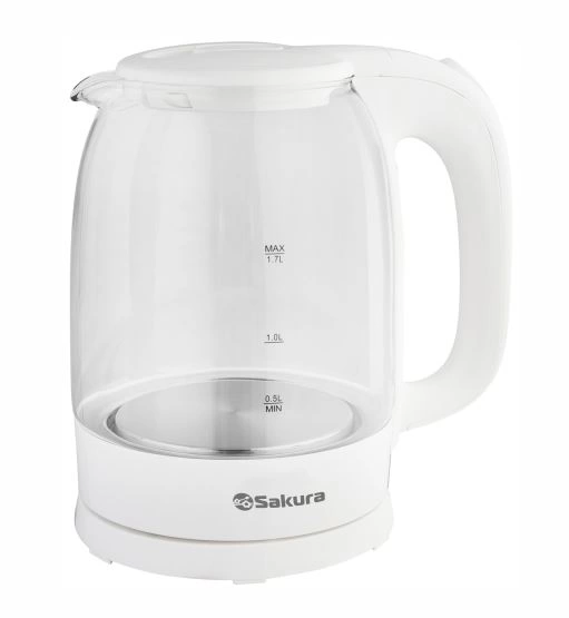 Электрочайник Sakura SA-2740BL