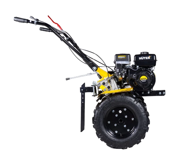 Мотоблок HUTER МК-7000P