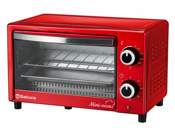 Духовой шкаф Sakura SA-7023R