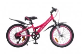 Велосипед  Denali H20R ФМ