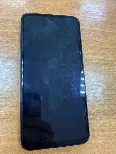 Смартфон Samsung Galaxy A15