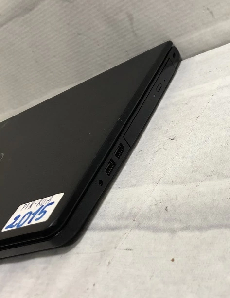 Ноутбук Dell Celeron N3060 2/2 по 1,6Ghz/ОЗУ 4/SSD 256Gb/Gr 1Gb