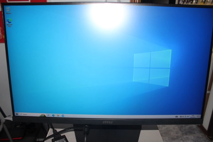 Монитор MSI G244F