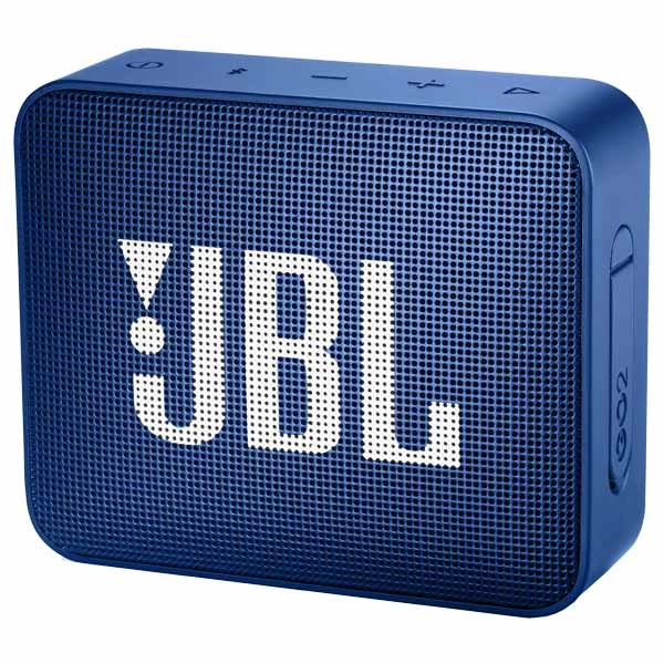 Портативная акустика JBL Go 2 