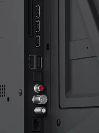 Телевизор Tuvio TD32HFBSV1