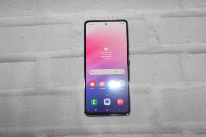 Смартфон Samsung A53 128Gb