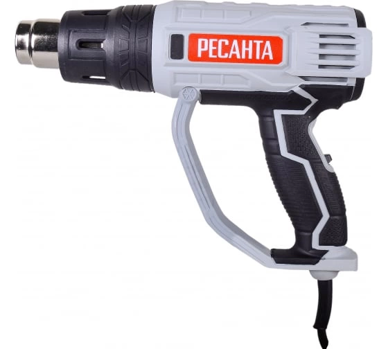 Фен технический РЕСАНТА ФЭ-2000К